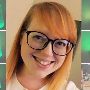 Meet your Posher, Erica